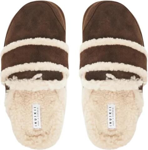 Inuikii Chunky Loafer