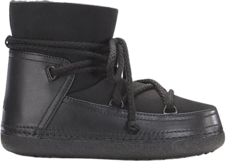 INUIKII Boots & laarzen Classic in zwart