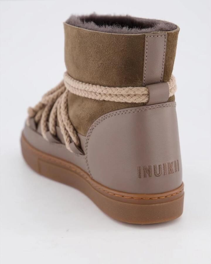 Inuikii Classic Boot