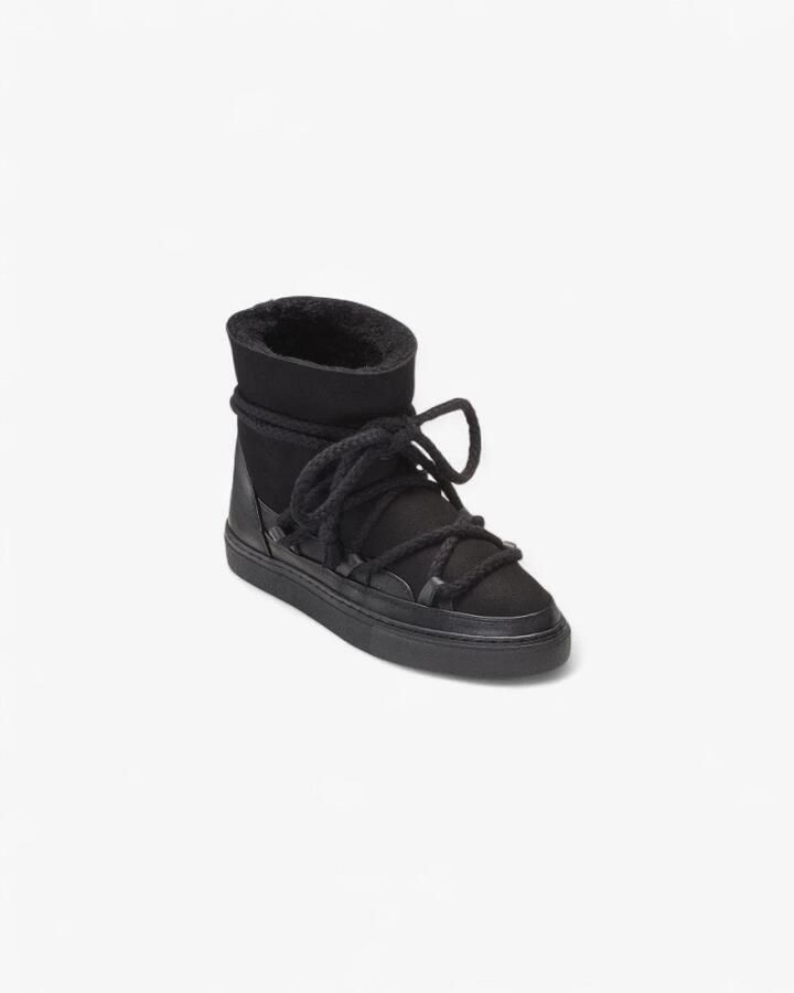 Inuikii Women's Classic Winterschoenen zwart - Foto 5