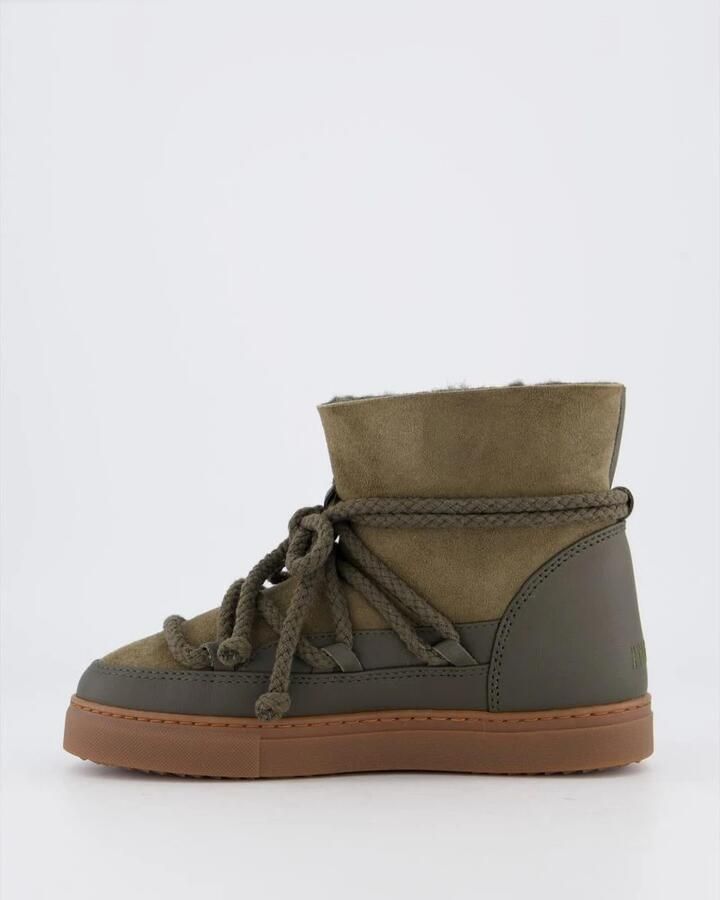 Inuikii Snowboots CLASSIC