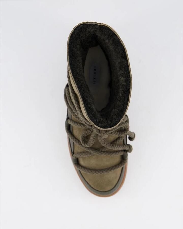 Inuikii Snowboots CLASSIC - Foto 2
