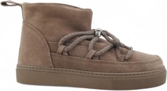 Inuikii Classic Low Boot