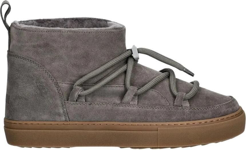Inuikii Sneeuwlaarzen Classic Low