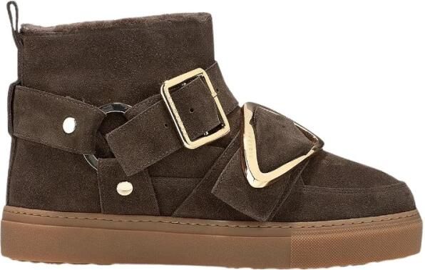 Inuikii Classic Low Buckle