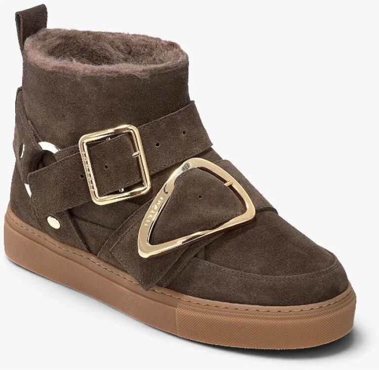 Inuikii Classic Low Buckle - Foto 2