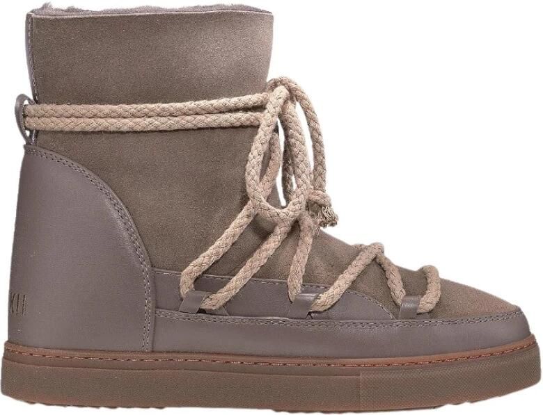 Inuikii Classic Low
