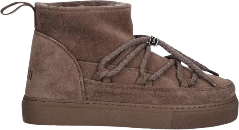 Inuikii Classic Low