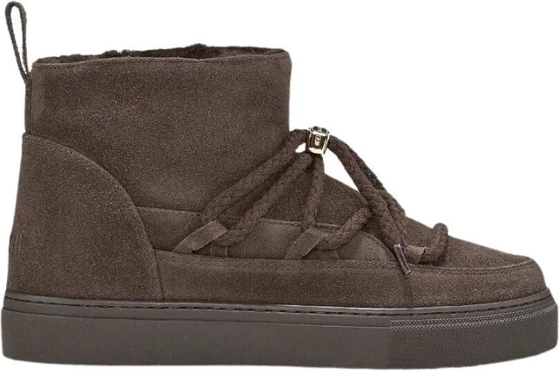 Inuikii Classic Low