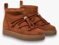 Inuikii Women's Classic Low Winterschoenen bruin - Bruin