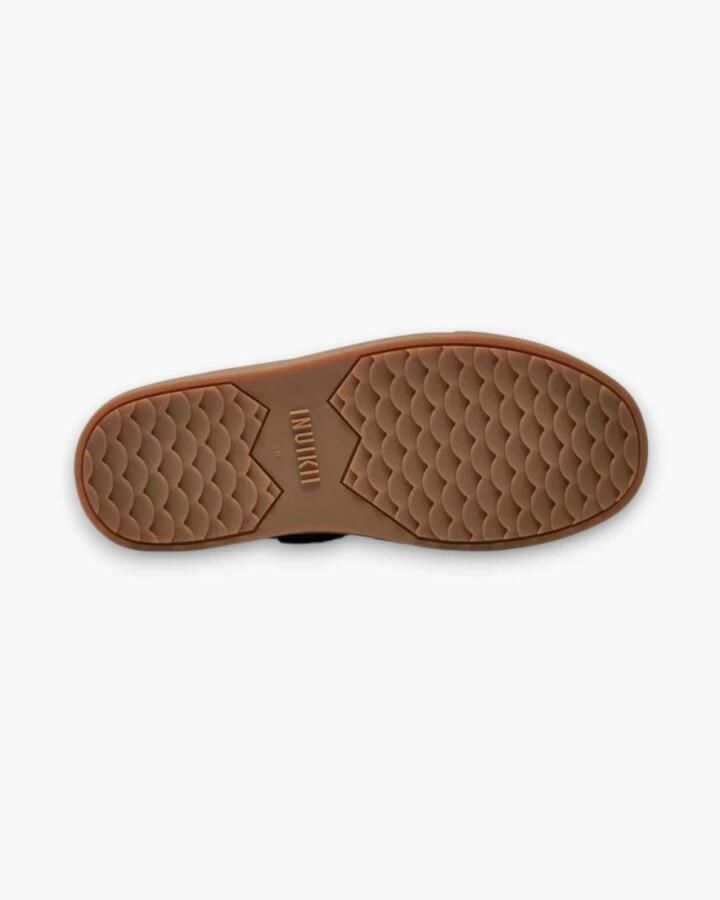Inuikii Women's Classic Low Winterschoenen bruin - Foto 3