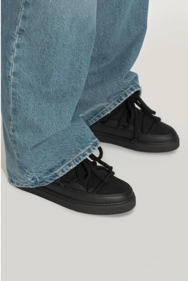 Inuikii Klassieke Zwarte Winterlaarzen - Foto 6