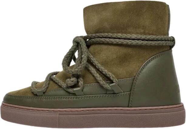 Inuikii Classic Sneaker - Foto 2