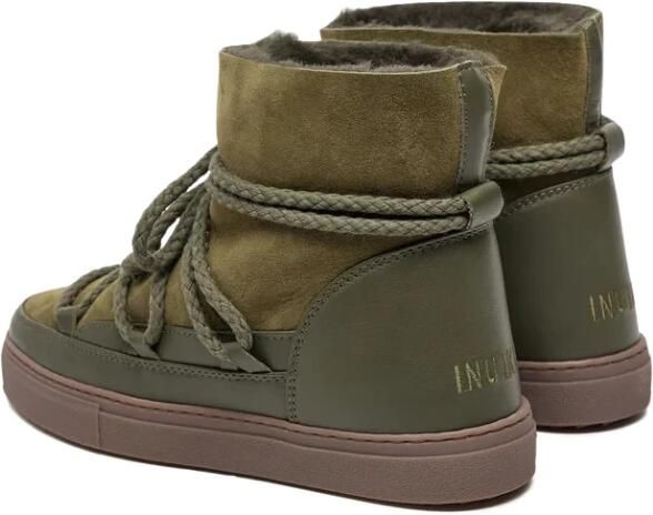 Inuikii Classic Sneaker