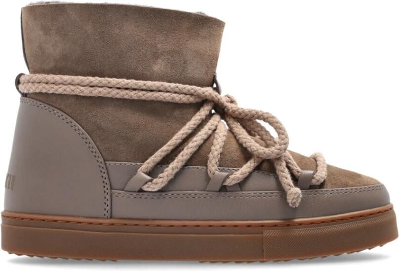 Inuikii Classic Sneaker