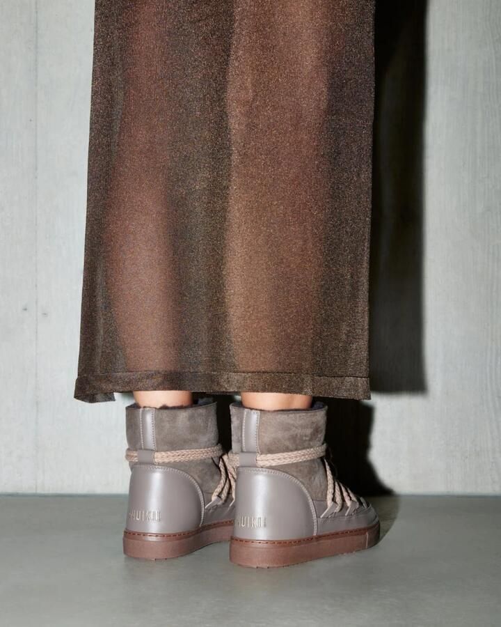 Inuikii Classic Sneaker - Foto 2