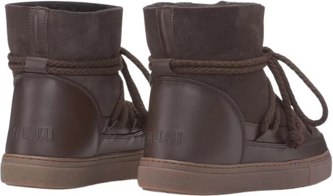 Inuikii Women's Classic Winterschoenen bruin - Foto 6
