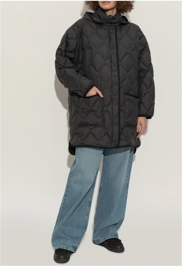 Inuikii Women's Classic Winterschoenen zwart - Foto 4