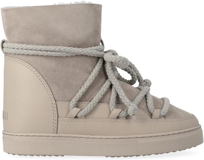 Inuikii Classic Sneaker Wedge - Foto 3