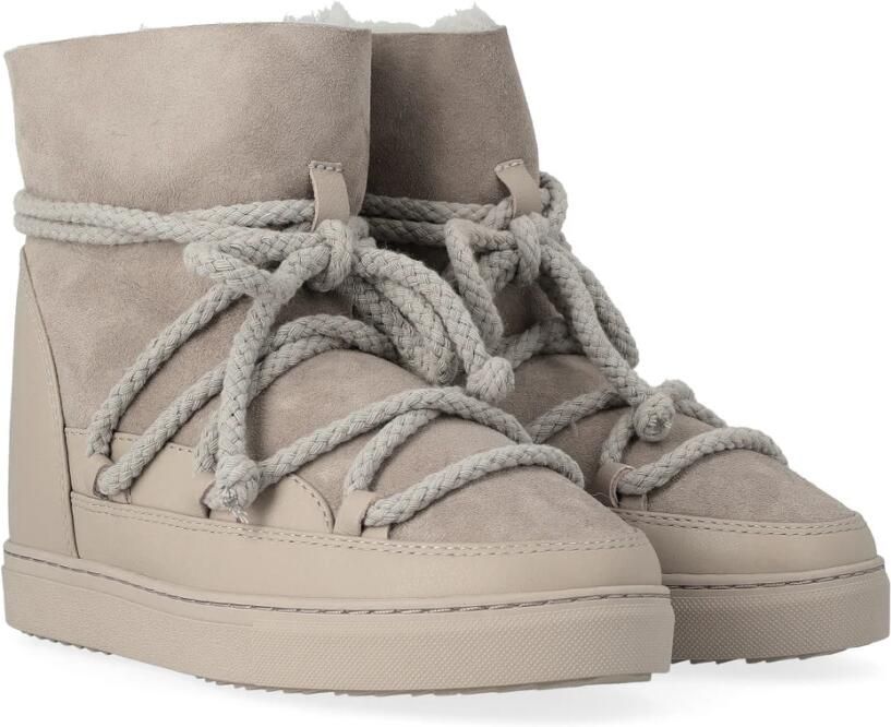 Inuikii Classic Sneaker Wedge - Foto 2