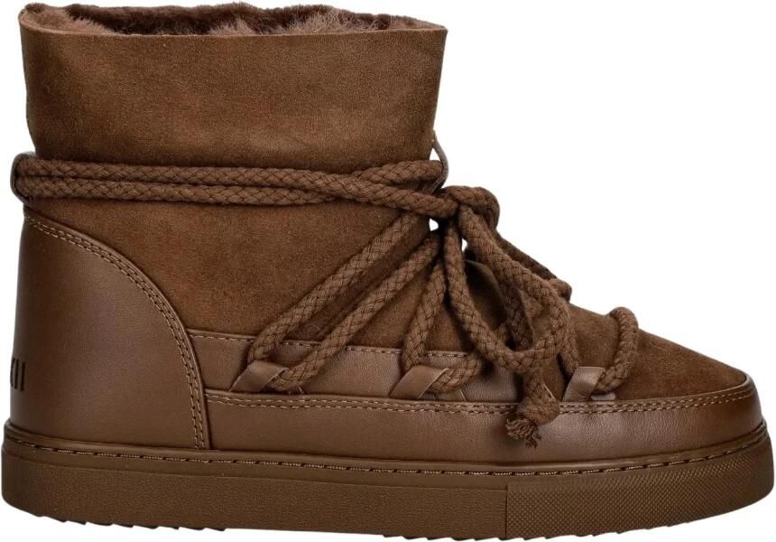 Inuikii Classic Snow Boot