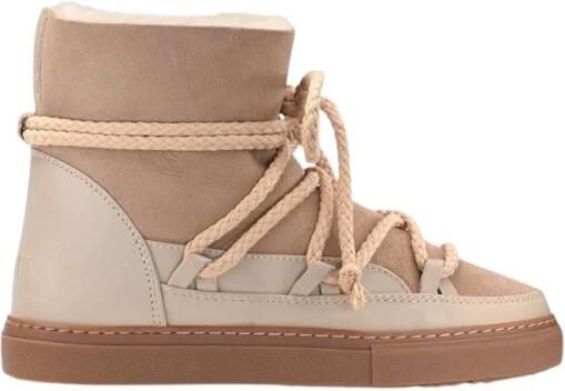 Inuikii Classic Snow Boots