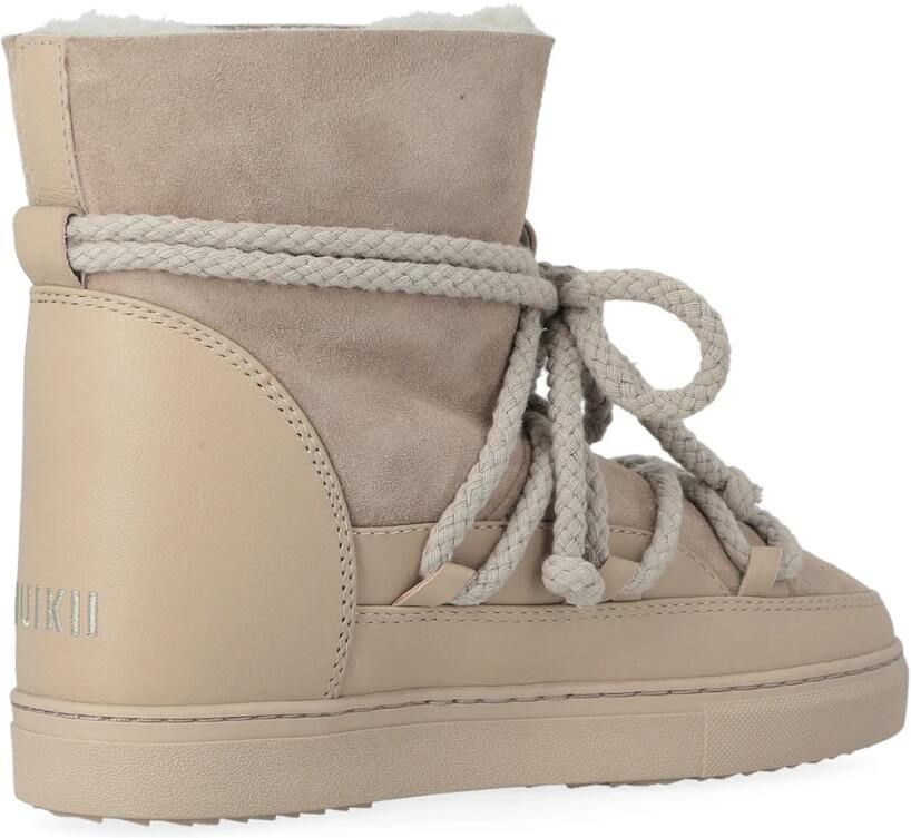 Inuikii Classic Sneaker Wedge - Foto 4