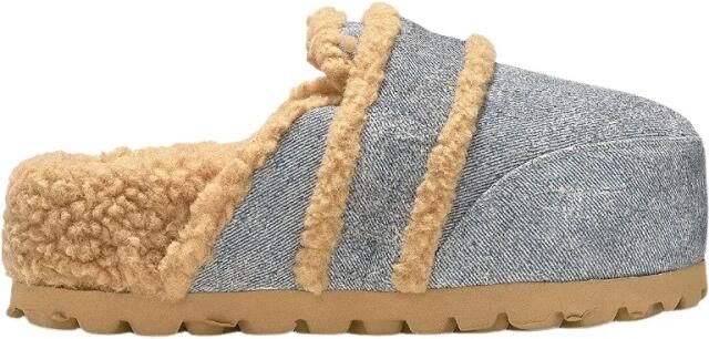 Inuikii Cozy Loafer Curly