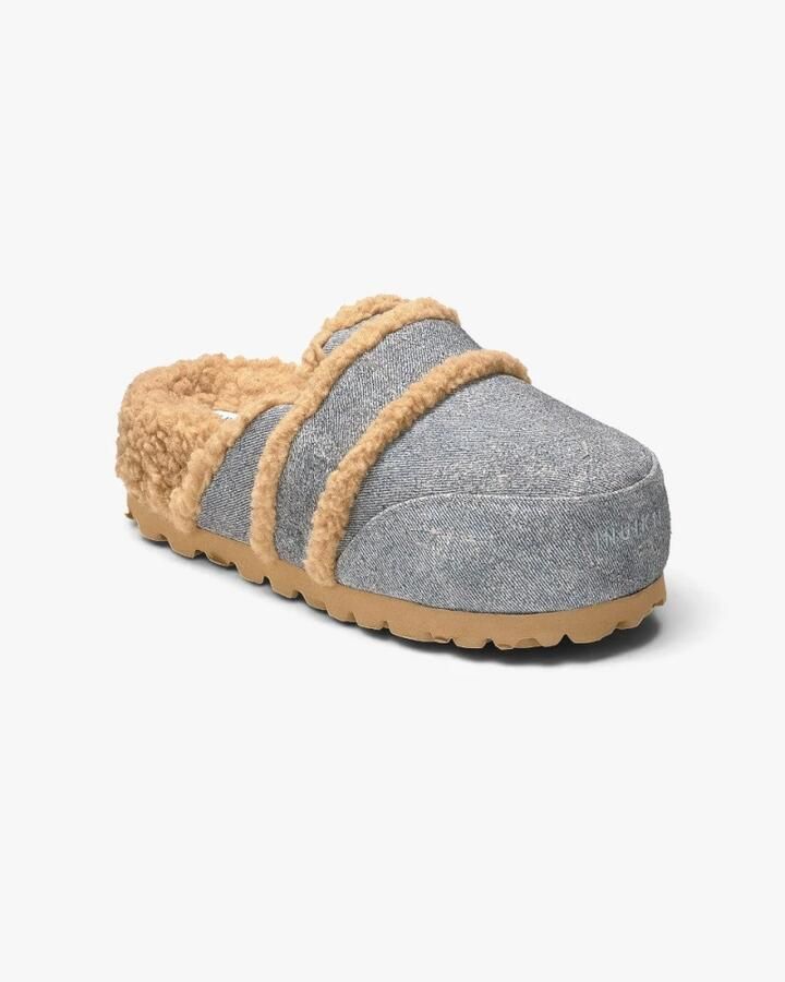 Inuikii Cozy Loafer Curly - Foto 2