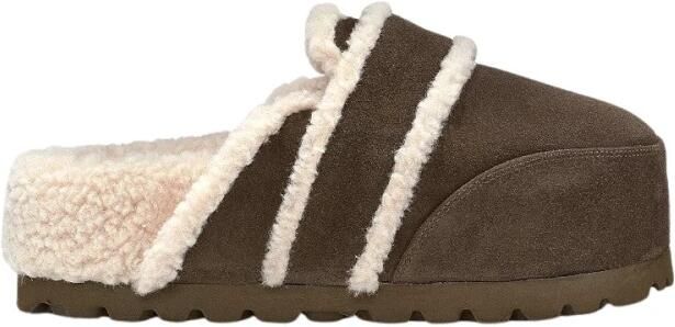 Inuikii Cozy Loafer