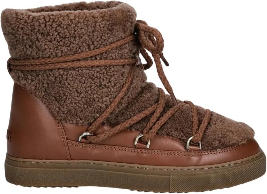 Inuikii Snowboots CURLY