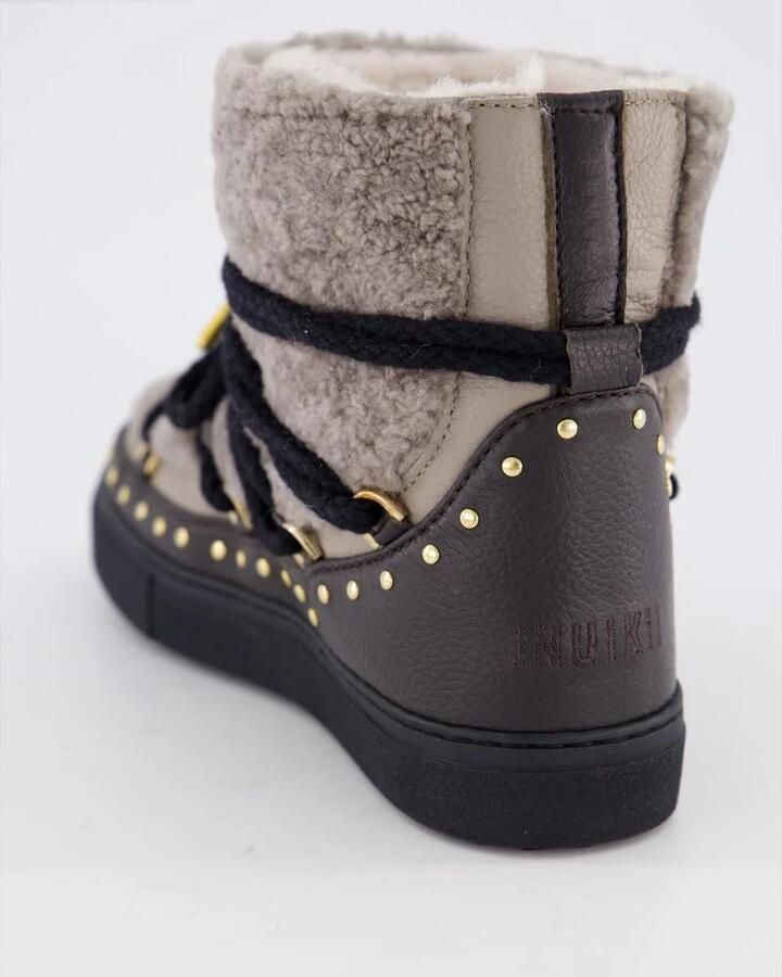 Inuikii Curly Rock Boot