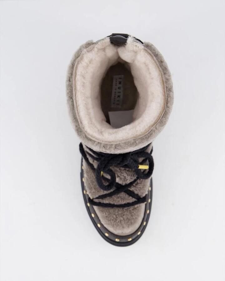 Inuikii Curly Rock Boot - Foto 2