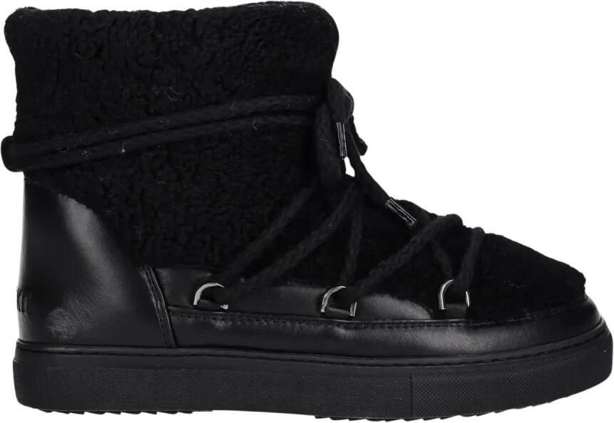 Inuikii Curly Snow Boot