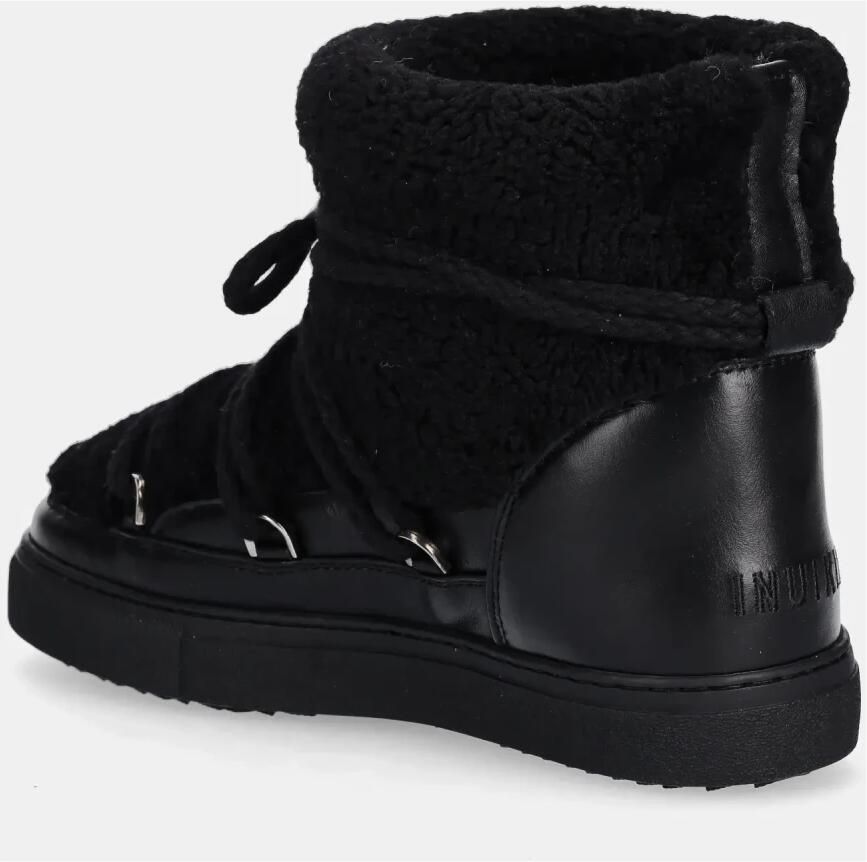 Inuikii Curly Snow Boot - Foto 2