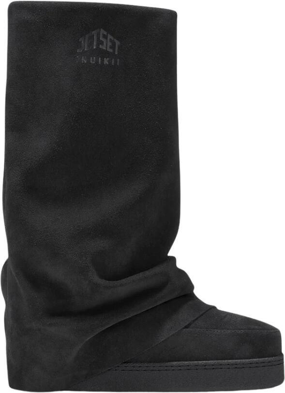 Inuikii Drape High