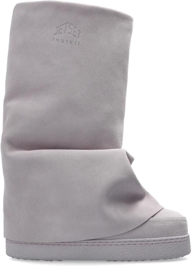 Inuikii Drape High