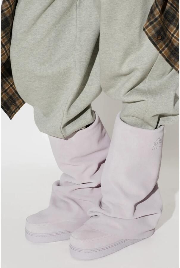 Inuikii Drape High - Foto 2