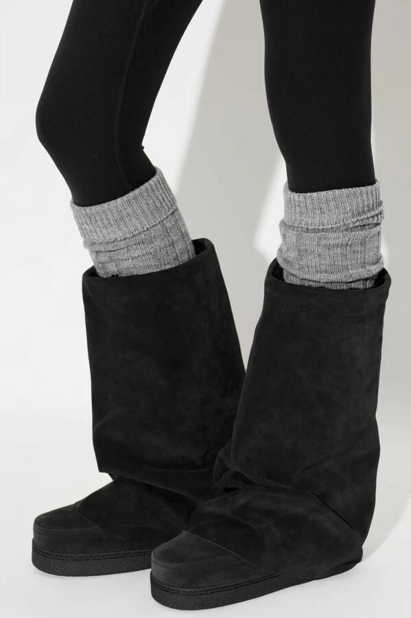 Inuikii Drape Hoge Platform Snowboots - Foto 2