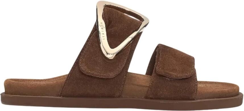 Inuikii Dreamer Buckle Slipper