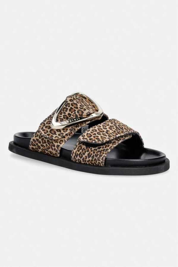 Inuikii Dreamer Slides - Foto 2