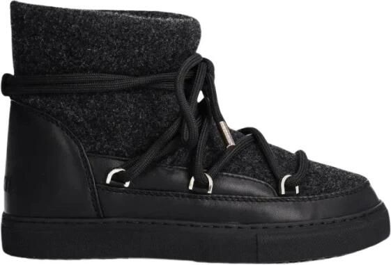 Inuikii Felt Snow Boots