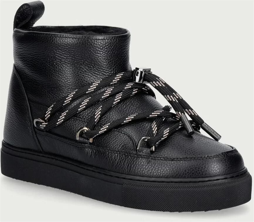 Inuikii Full Leather Gloss Winter Laarzen - Foto 4