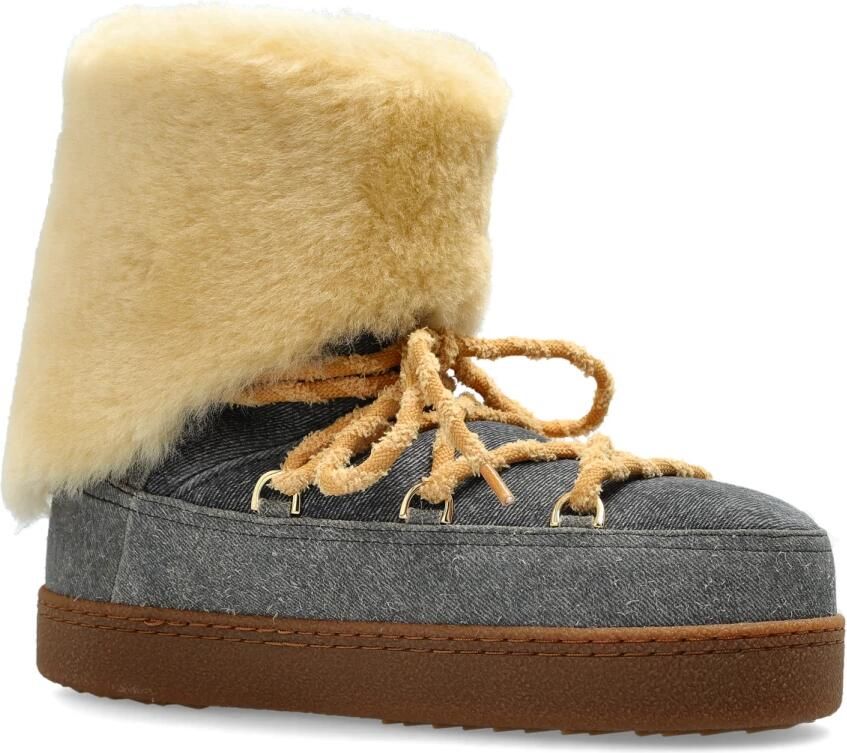 Inuikii Gedistilleerde Jeans Sneeuwlaarzen - Foto 3