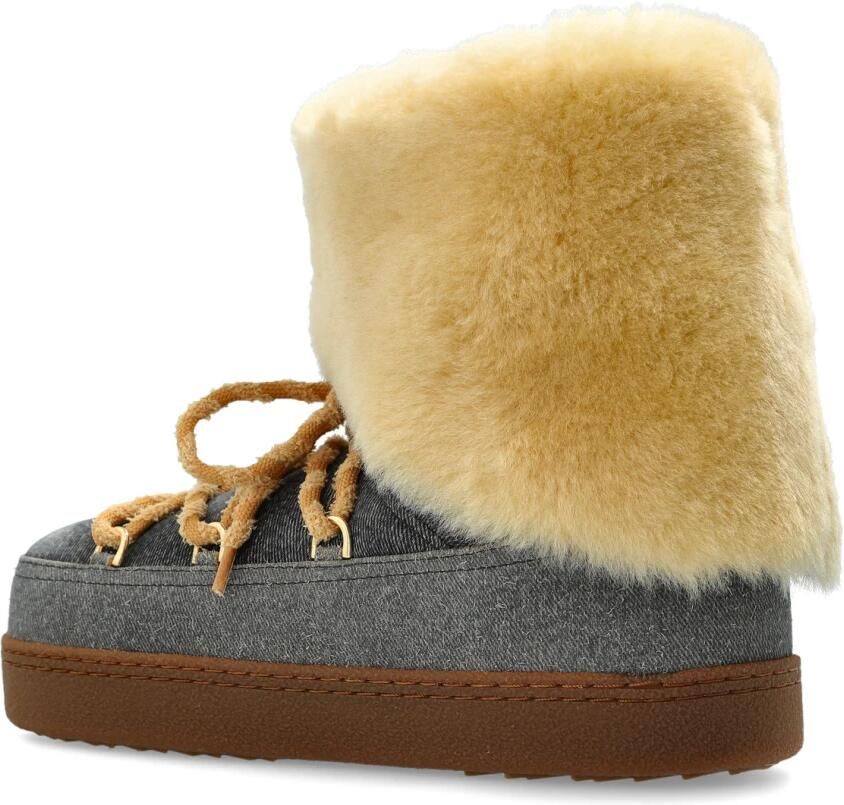 Inuikii Gedistilleerde Jeans Sneeuwlaarzen - Foto 2