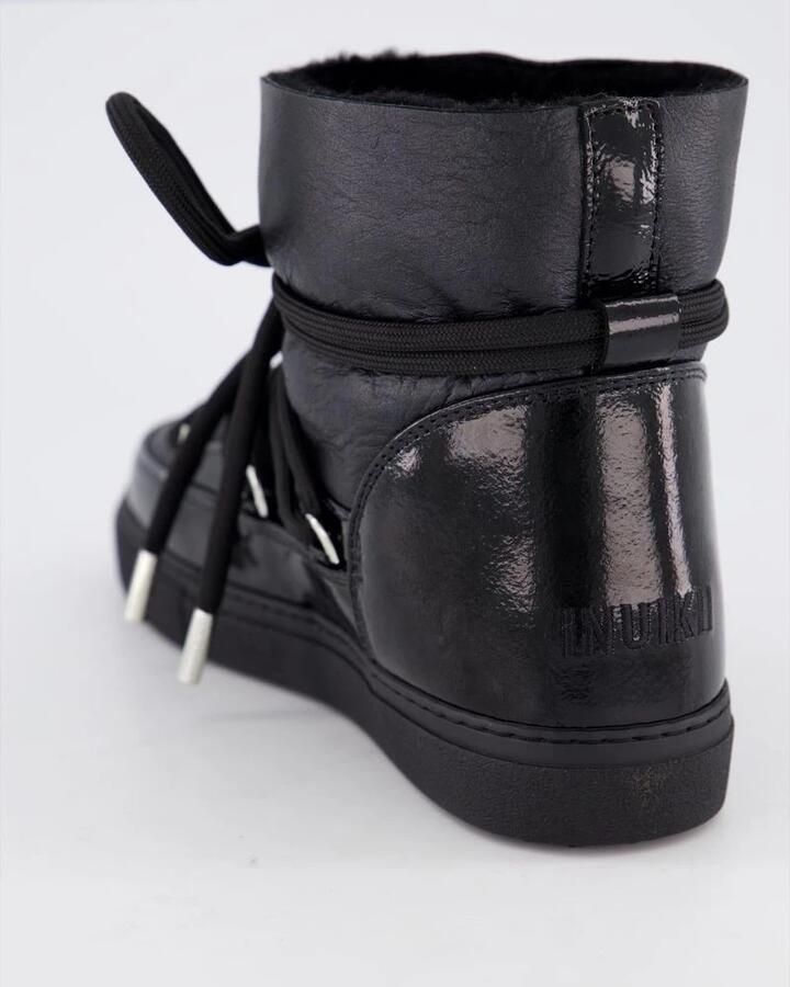 Inuikii Gloss Sneaker