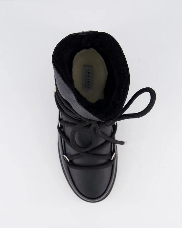 Inuikii Gloss Sneaker - Foto 2