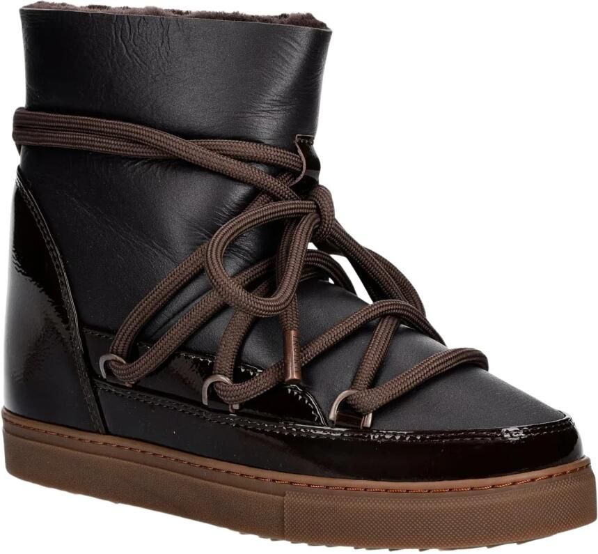 Inuikii Gloss Wedge