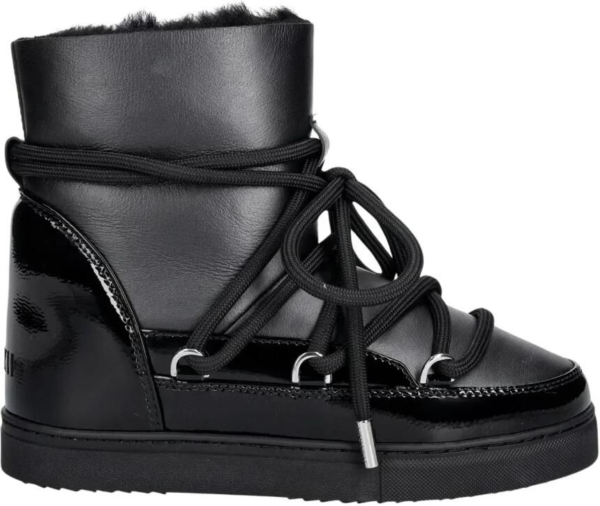 Inuikii Gloss Wedge