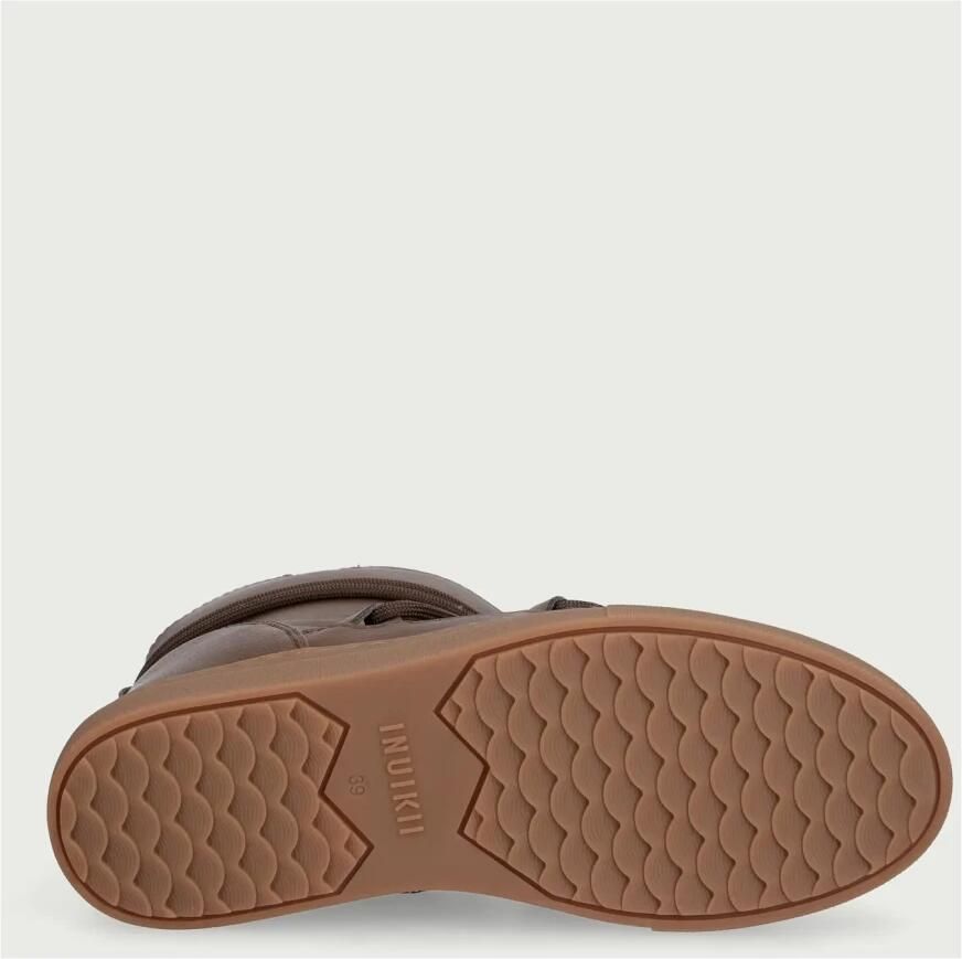 Inuikii Women's Grape Winterschoenen bruin - Foto 3